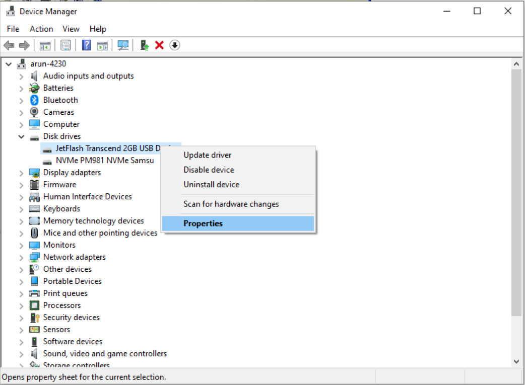 device-instance-path