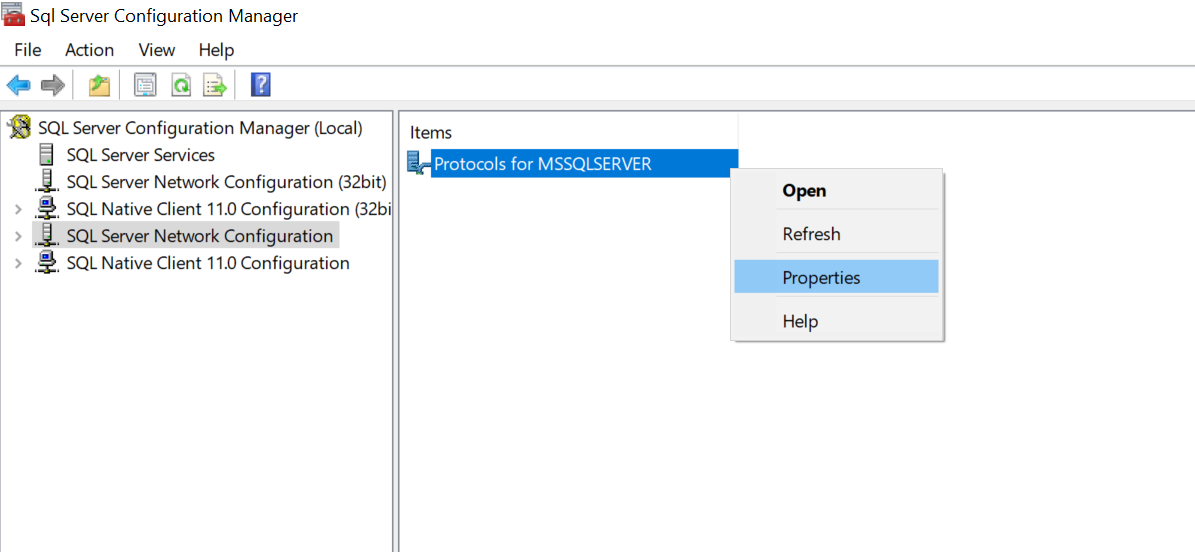 enable-mssql