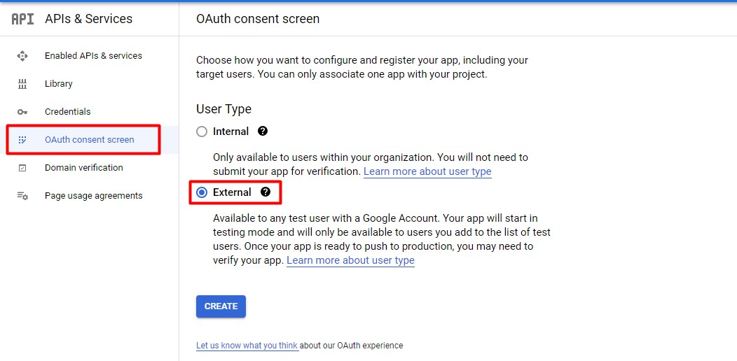 oauth