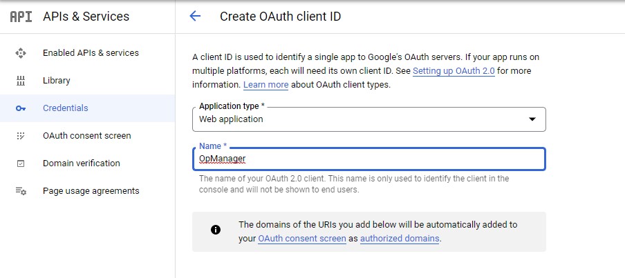 oauth