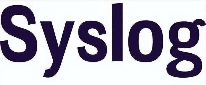 syslog