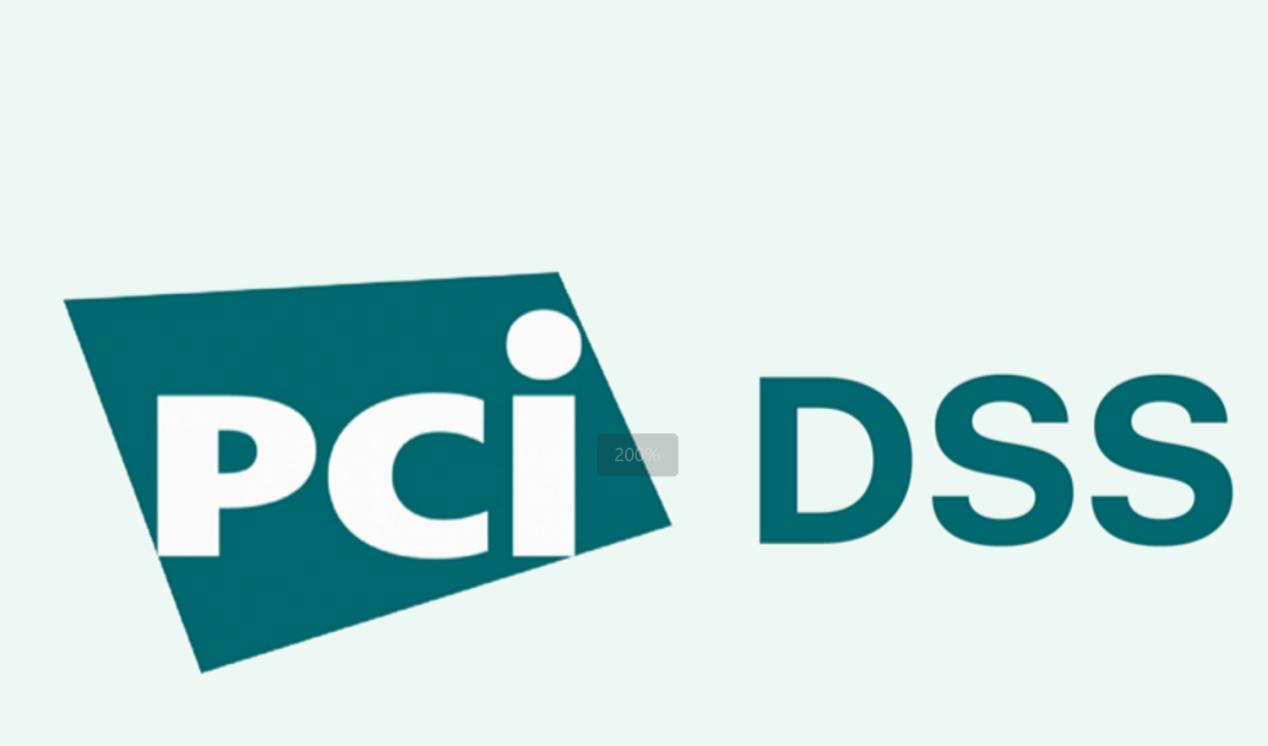 PCI DSS