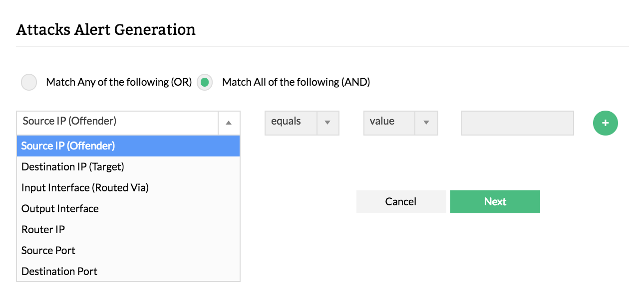 Faster troubleshooting with advanced Forensics